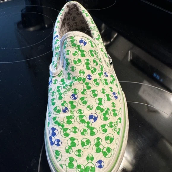 Vans (Marc Jacob’s) - Picture 2 of 3